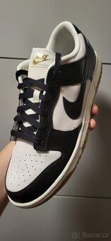 Nike Dunk Low tenisky - 4