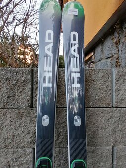 HEAD SuperShape E-Magnum 177cm. Model 2024/2025 - 4