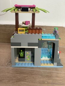 Lego friends 41033 jungle - 4