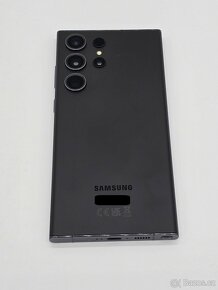 Samsung S23 Ultra Black 512 GB - 4