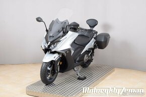 Kymco AK 550i ABS 00 - 4