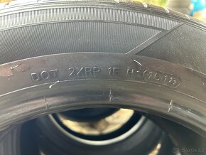 Pneu letní Hankook Kinergy eco2 205/55 R16 - 4