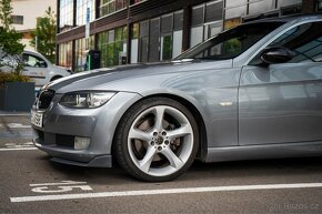 BMW E92 325i - 4