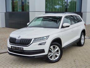 Škoda Kodiaq 2.0 TDI, Style, DSG - 4