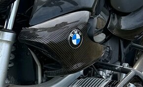 BMW R 1150R - 4