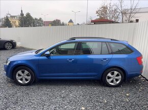 Škoda Octavia 1,6 TDI,81kW,Style,původ ČR - 4