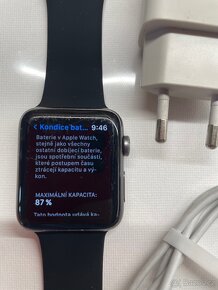 Apple Watch 3 42mm - 4