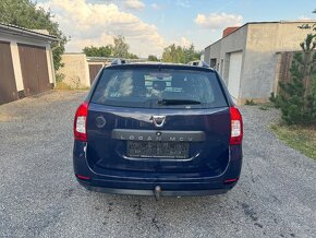 Dacia Logan, 0.9TCe, AUTOMAT - 4