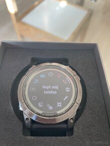 Prodám Garmin 7X Solar - 4