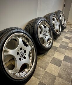 Kola ATS 5x112 r17 - 4