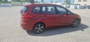 BMW 218d Gran Tourer Sport Line 110kw - 4