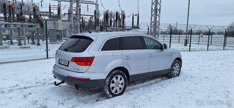 Audi Q7 - 4