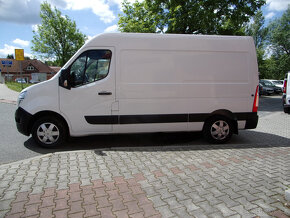 Nissan NV400 ,2.3 DCI,L2H2,kamera,senzory,digiklima,TOP - 4