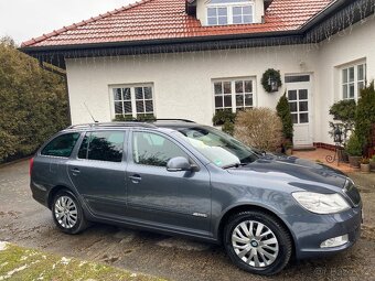 Škoda Octavia 1.4 TSI 90 KW nové rozvody - 4