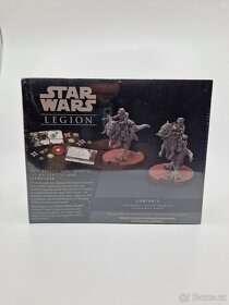 Star Wars Legion TAUNTAUN RIDERS UNIT EXPANSION - 4