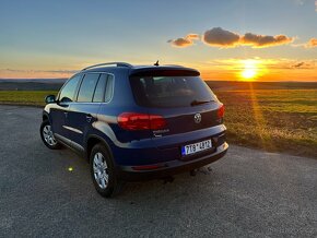 TIGUAN 2.0 TDI 4x4 DSG 118 000km - 4