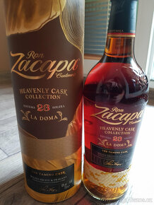 Zacapa La Doma - 4