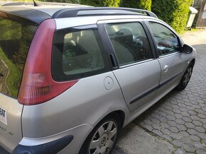 Peugeot 206 - 4