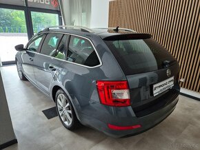 Škoda Octavia 1.4 TSI DSG ELEGANCE,XENON - 4