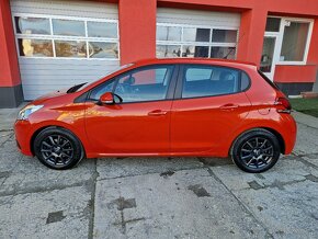 Peugeot 208 1.6 HDI 73kW 2016 CZ - 4