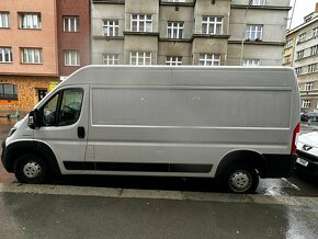 Fiat Ducato L3H2 2,3 JTD 103 KW - 4