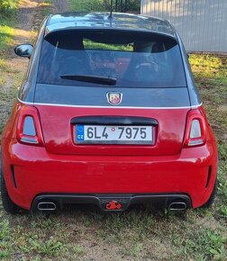 Abarth - 4