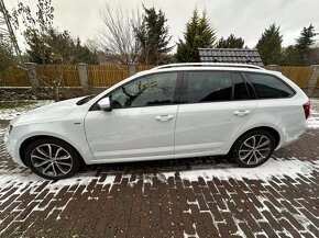 Škoda Octavia 1.5Tsi 110kw - 4