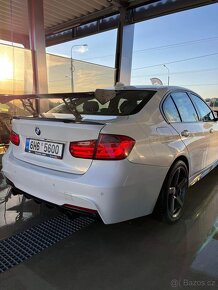 BMW 335i M-Performance - 4