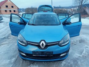 Renault Megane 1.2 Tce limited - 4