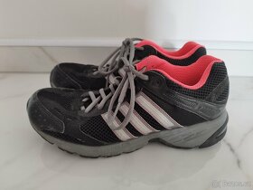 Adidas Duramo 4 W - dámske bežecké boty 38 - 4