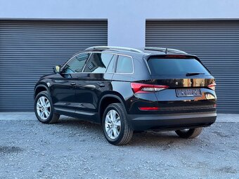 ŠKODA KODIAQ 2.0 TDI 110KW DSG STYLE+ M.2021 / 125TKM - 4