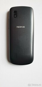funkční mobil Nokia Asha 300 - 4