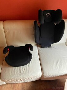 Cybex Solution S-fix - 4