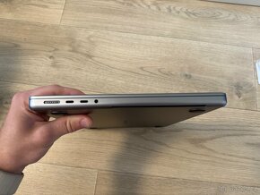 Apple MacBook Pro 14” 2023 M2 Pro - 4