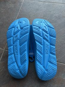 Hoka Ora Recovery Slide 3 - vel.UK 12,5 - 4