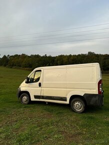 Citroën Jumper - 4