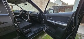 Suzuki Grand Vitara 2.0 - 4