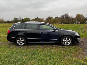 Vokswagen Passat 2.0 TDI 125KW - 4