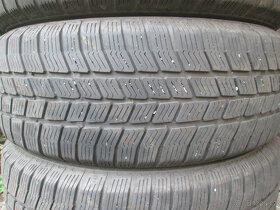 195/65 R15 zimní pneu - 4