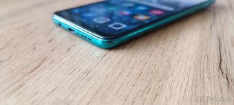 Xiaomi Redmi Note 8 Pro zelený - 4