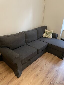 IKEA Sofa Bed - 4