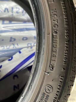 Bridgestone Turanza  215/45R18 - 4