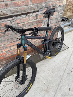 Trek Remedy 9.9 vel ML , AXS - 4