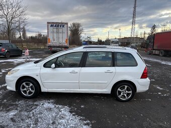 Peugeot 307SW 1,6 HDI - 4