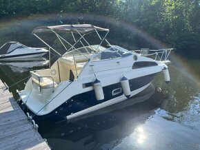 Bayliner 2255 Sunbridge r.v.1993 - 4