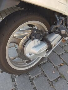 BMW r1100rs-32000,- SLEVA - 4