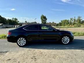 Škoda Superb 3 2.0TSi DSG 162kW L&K Webasto DCC Tažné Canton - 4