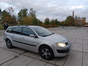 Renault Megane - 4