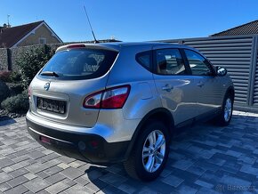 Nissan Qashqai 2.0DCi 110Kw - 4