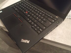 Lenovo ThinkPad T470s - 4